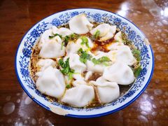 酸汤饺子-回坊马二饺子馆