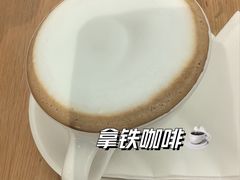 -Cafe Villa