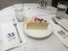 -Lady M(沙田新城市广场店)