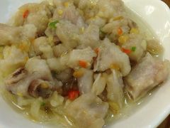 蒸排骨-大天然酒店(军民路店)