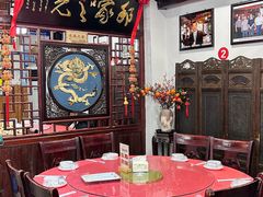 -孙权家菜馆(龙门古镇店)