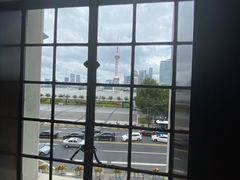 -YUE·6·西式融合餐厅(外滩六号店)