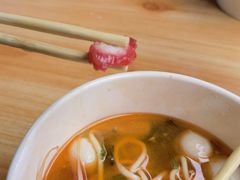 -明月虾面(厦禾路店)