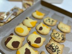 -食间旅人DIY烘焙工作室
