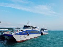 -三亚蜈支洲岛旅游区