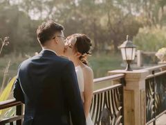 -艾拉私人定制婚礼