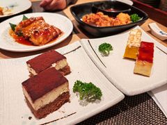 -德川家日本料理(顺义华联店)