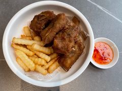 -喜记顺德菜(南昌万象城店)