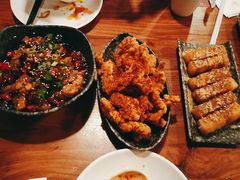 -付小姐在成都(中山公园店)