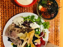 -So Lounge索兰至餐厅(蓝色港湾店)