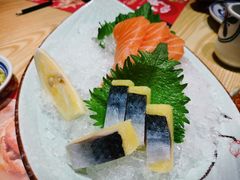 -鱼民·现造寿司(育德店)