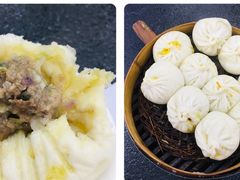 -胡家包子·清真(大众巷店)