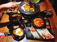 -九田家黑牛烤肉(溧水万达店)