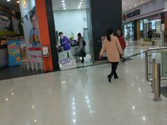 门面-周黑鸭(武汉汉阳区江城大道永旺店)