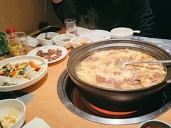 -一朵菌·野生菌探索家火锅(南亚店)