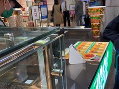 -Potato Corner(广州天河城店)