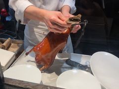 -四季民福烤鸭店(王府井东安门店)