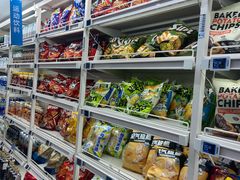 -盒马鲜生(馥邦国际店)