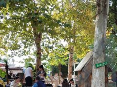 -HERRE·FARM 赫尔露营农场·团建聚会包场