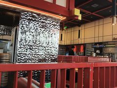 -谷牛和牛烤肉(漕河泾印象城店)