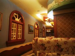 -栖巢咖啡馆(双岗店)