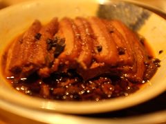 商芝肉-长安壹号
