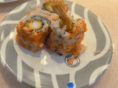 -新一番回转寿司(沙湾公园店)