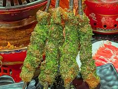 -京炭铜锅涮肉·羊蝎子·羊肉炉(保利·时光里店)