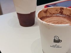 -Seesaw Coffee(西岸凤巢店)