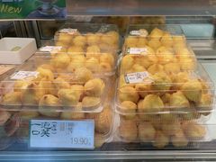 -泸溪河桃酥(秦淮夫子庙一店)