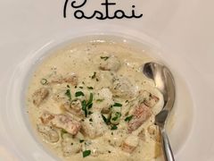 -BONAZZA 意大利餐厅