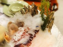 -椰子营·椰子鸡火锅(万象里店)