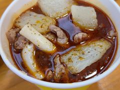 -王记生烫牛杂面馆(兰陵路店)