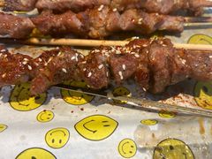 -新疆烧烤王(广灵店)