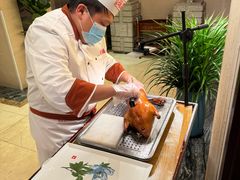 -北京全聚德(玉泉路店)