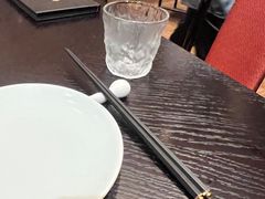 -海天楼中餐厅(吴宫泛太平洋酒店)