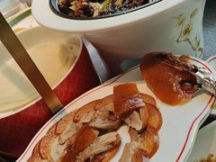 -秀儿四九城·新京菜(亚运村鸟巢店)