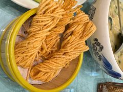 -鹊华居·地道鲁菜·海鲜·融合味(大明湖店)