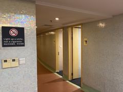 -杭州龙禧福朋喜来登酒店·游泳健身中心