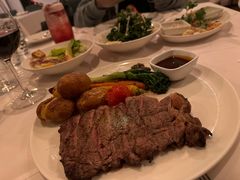 -WOLFGANG PUCK KITCHEN & BAR(迪士尼小镇店)