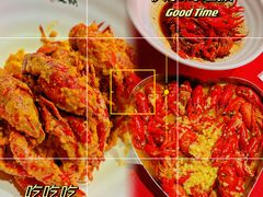 -龙巢盱眙龙虾·牛蛙·烧烤宵夜(八卦岭店)