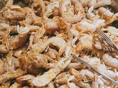 -四海蒸鲜蒸汽海鲜自助(北戴河店)