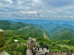 -娄山关景区