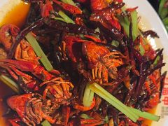 -红盔甲·小龙虾(长寿路店)
