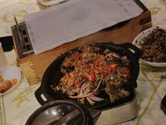 -串盟烧烤大排档·长沙美食地标(星沙店)