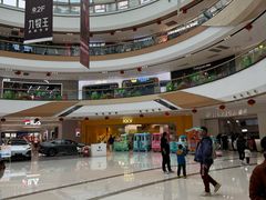 -万达广场(巴南店)