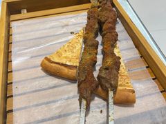 -东四民芳餐厅(世茂工三店)