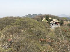 -嵩山少林文化旅游景区