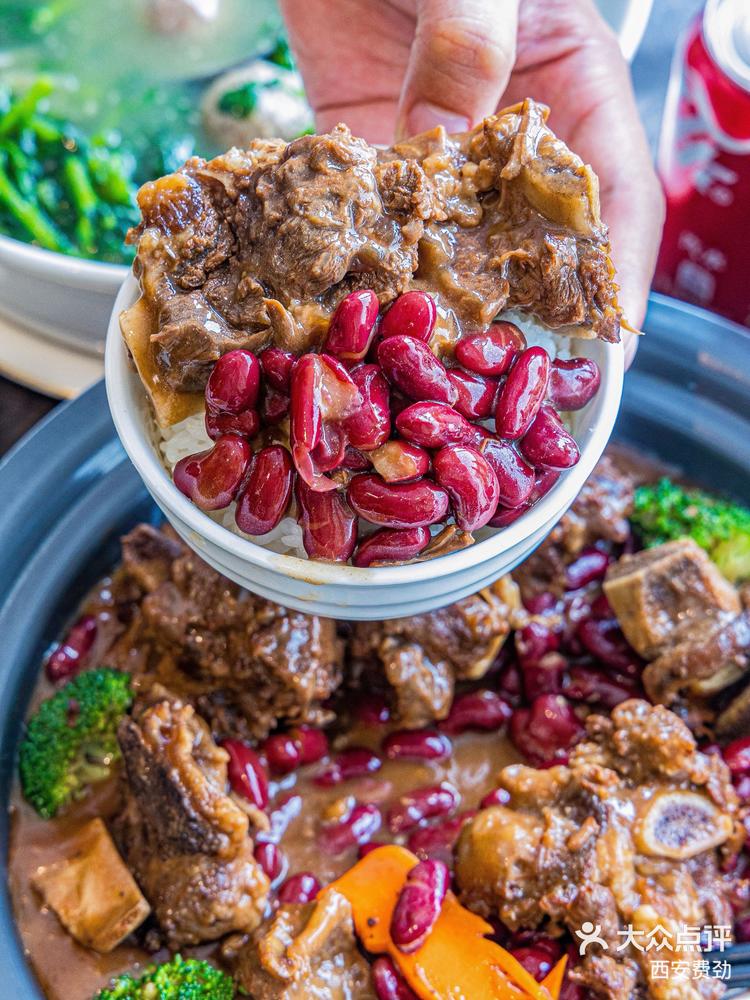 西安这一口老广吃了直接泪湿眼眶