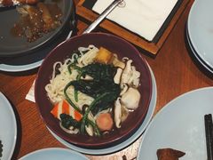 -美盛喜来登大酒店-盛宴标帜餐厅